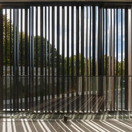 Curio Collection By Hilton Boeira Garden Porto Portug 4*