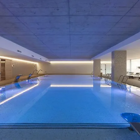Hotel Curio Collection By Hilton Boeira Garden Porto Portug Vila Nova de Gaia