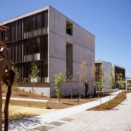 Curio Collection By Hilton Boeira Garden Porto Portug Hotel