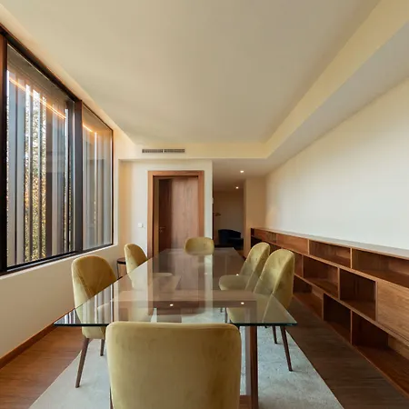 Curio Collection By Hilton Boeira Garden Porto Portug 4* Vila Nova de Gaia