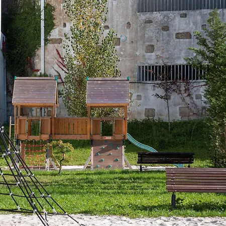 Curio Collection By Hilton Boeira Garden Porto Portug Vila Nova de Gaia