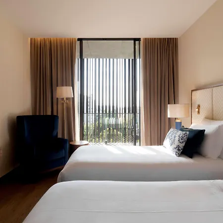 Curio Collection By Hilton Boeira Garden Porto Portug 4*