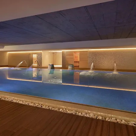 Curio Collection By Hilton Boeira Garden Porto Portug 4* Vila Nova de Gaia