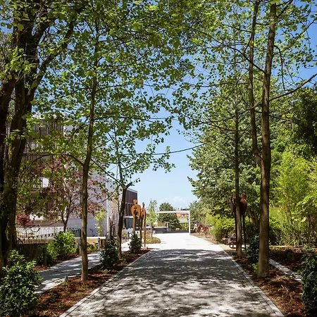 Hotel Curio Collection By Hilton Boeira Garden Porto Portug