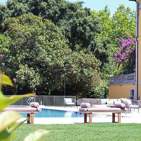 Curio Collection By Hilton Boeira Garden Porto Portug Hotel 4*