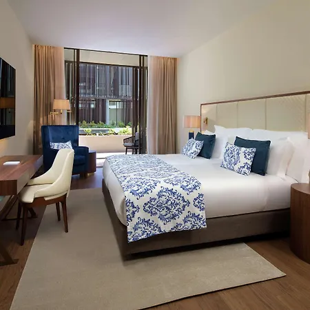 Curio Collection By Hilton Boeira Garden Porto Portug Hotel 4*